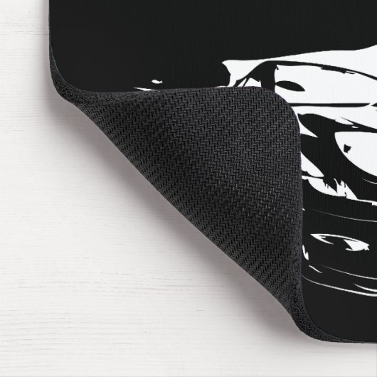 Subaru STI Drift Muismat (Hoek)