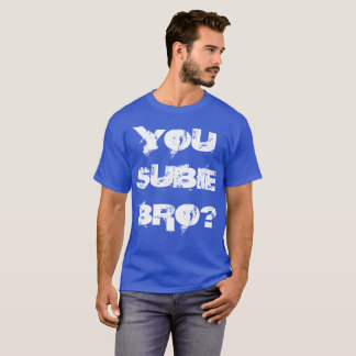 Subaru T-Shirt