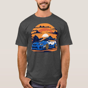 Subaru WRX 1 T-shirt