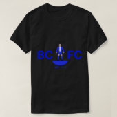 Subb Birmingham City T-shirt (Design voorkant)