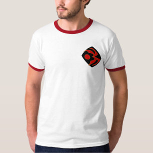 Subcommandant Zprok T-shirt