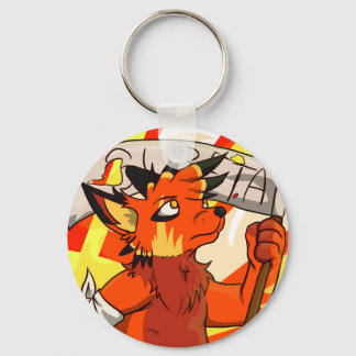 Subetageddon '11 Sleutelhanger