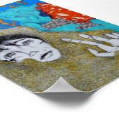 Subfusie Poster (Hoek)