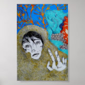 Subfusie Poster (Voorkant)