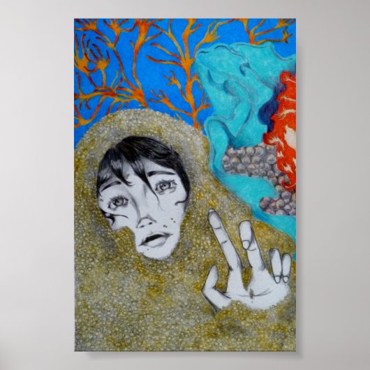 Subfusie Poster (Voorkant)