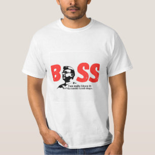 Subhash Chandra bose T-shirt