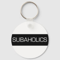 Subholica-Sleutelhanger