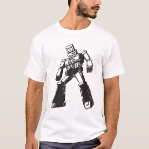 Subhumanoïde T-shirt