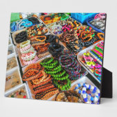 Subic Bay Lokale kortingen Fotoplaat (Zijkant)