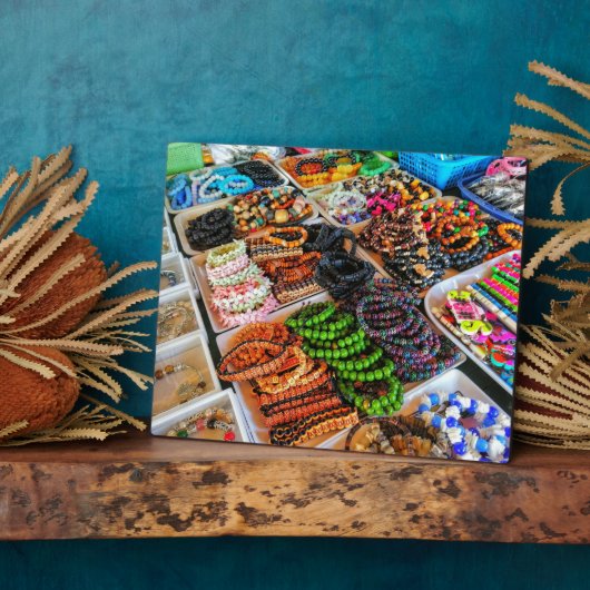 Subic Bay Lokale kortingen Fotoplaat (Zijkant)