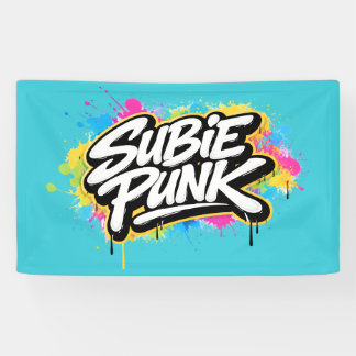 SUBIE PUNK マグカップ SPANDOEK