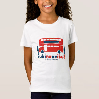 subinoonibus t-shirt