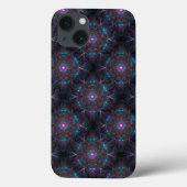 Subkritische massa Case-Mate iPhone case (Achterkant)