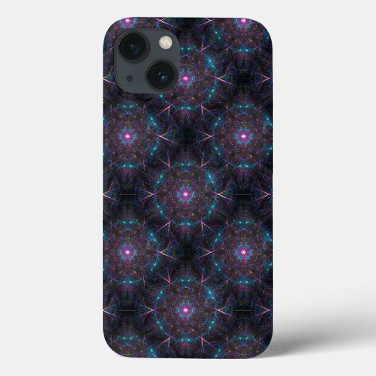 Subkritische massa Case-Mate iPhone case (Achterkant)