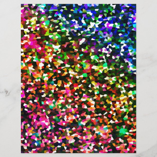 Sublieme kleur (Voorkant)