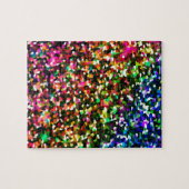 Sublieme kleur legpuzzel (Horizontaal)
