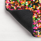 Sublieme kleur muismat (Hoek)