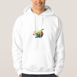 Sublieme Limoen Hoodie