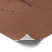 Sublieme netwerken: de dans van lijnen poster (Hoek)