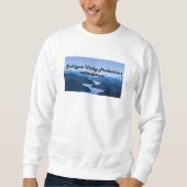 Subligna Valley Sweatshirt (Voorkant)