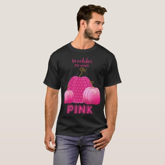 Sublimation-Pink T-shirt (Voorkant volledig)