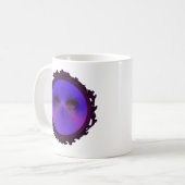 Sublime Eyes Koffiemok (Voorkant links)