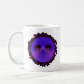 Sublime Eyes Koffiemok (Links)