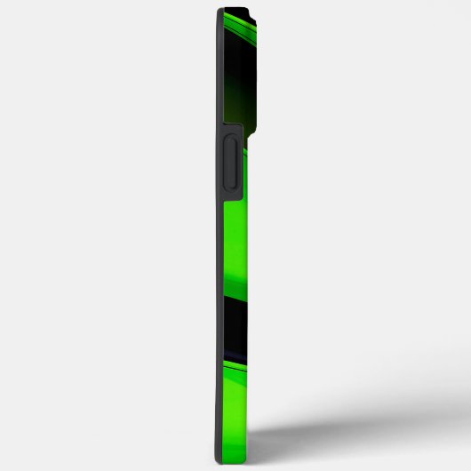 Sublime Hoesje-Mate iPhone Case (Achterkant / Rechts)