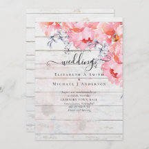Sublime Pink Blossom WEDDING SUITE - BEGROTING
