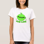 Sublime T-shirt (Voorkant)