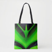 Sublime Tote Bag (Voorkant)