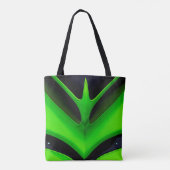Sublime Tote Bag (Achterkant)