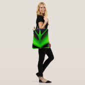 Sublime Tote Bag (Op model)