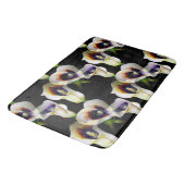 Sublime Waterverf Arum Calla Lilies Badmat (Gekanteld)