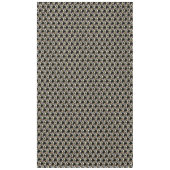 Sublime Waterverf Arum Calla Lilies - gemengd Tafelkleed (Voorkant)