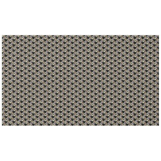 Sublime Waterverf Arum Calla Lilies - gemengd Tafelkleed (Voorkant (Horizontaal))