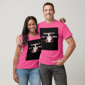 Subliminaal 1 t-shirt (Unisex)