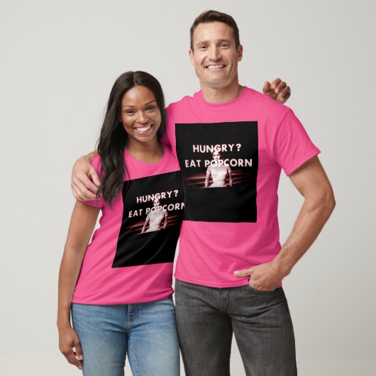 Subliminaal 1 t-shirt (Unisex)