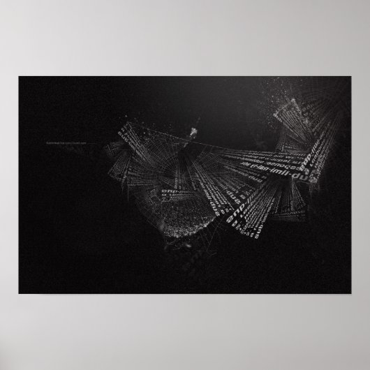 Subliminaal Poster (Voorkant)