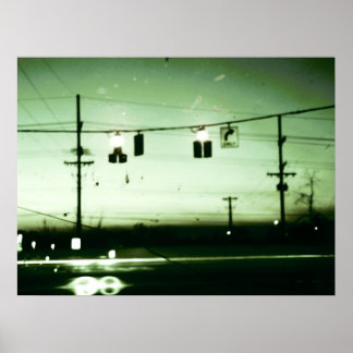 subliminale nachtmerrie scène nr. 43 poster