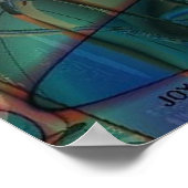 Subliminas Poster (Hoek)