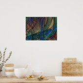 Subliminas Poster (Keuken)