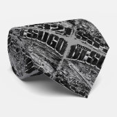 Submarine Besugo Stropdas Stropdas (Opgerold)