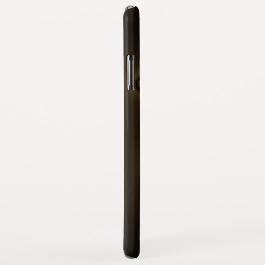 Submarine Ship Control Room Steampunk  Tech Case-Mate iPhone Case (Achterkant/rechts)