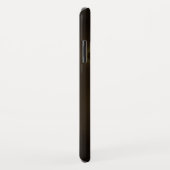 Submarine Ship Control Room Steampunk Tech Case-Mate iPhone Case (Achterkant/rechts)