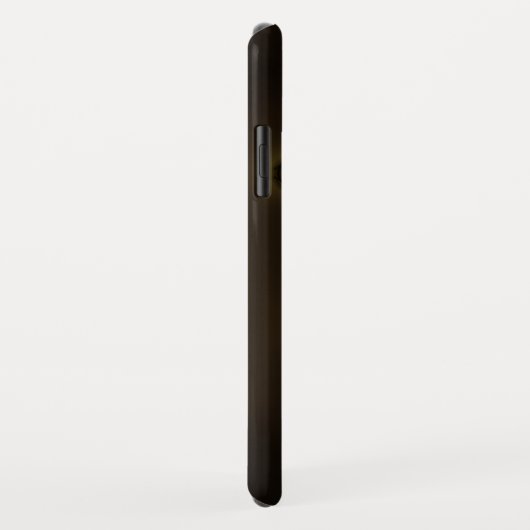 Submarine Ship Control Room Steampunk  Tech Case-Mate iPhone Case (Achterkant/rechts)