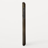 Submarine Ship Control Room Steampunk Tech Case-Mate iPhone Case (Achterkant/links)