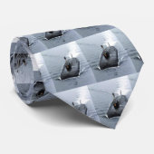 SUBMARINE STROPDAS (Opgerold)