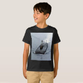 SUBMARINE T-SHIRT (Voorkant volledig)