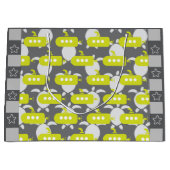 Submarines & Turtles Groot Cadeauzakje (Voorkant)